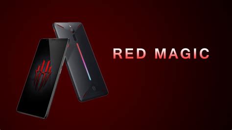 Incase Red Magic: Elevating the Mobile Gaming Experience